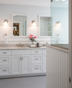 Bathroom Renovations in Northern Virginia