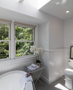 Bathroom Renovations in Northern Virginia
