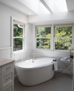 Bathroom Renovations in Northern Virginia