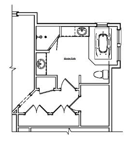 Bathroom Remodelers in Northern Virginia