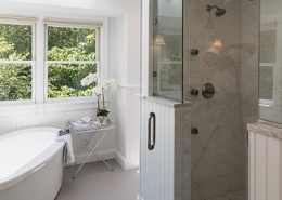 Bathroom Remodelers in Northern Virginia