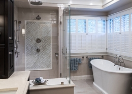 Bathroom Remodelers in Northern Virginia