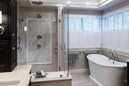 Bathroom Remodelers in Northern Virginia