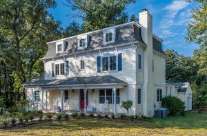 Home Builder in Northern Virginia