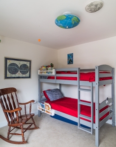 Home Renovations in Northern Virginia