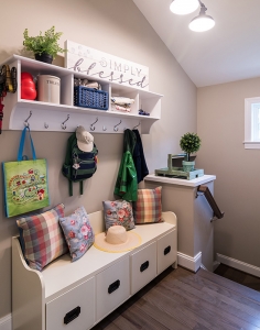 Remodelers in Arlington Virginia