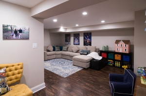 Home Builder in Arlington Virginia
