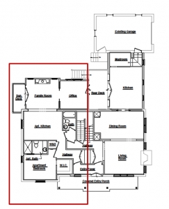 Remodelers in Northern Virginia