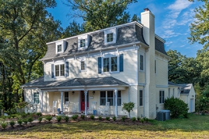 Remodelers in Northern Virginia