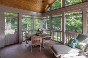 Remodelers in Northern Virginia - Outdoor Spaces