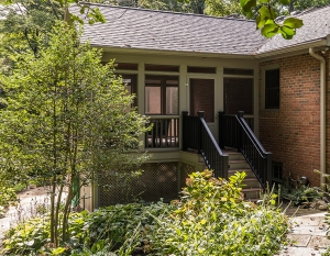 Customized Outdoor Spaces in Northern Virginia