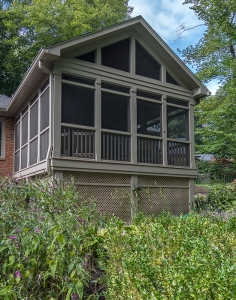Home Renovations in Northern Virginia