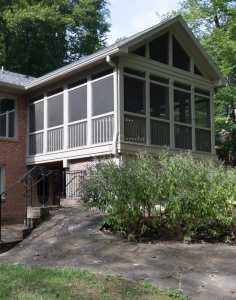 Home Renovations in Northern Virginia