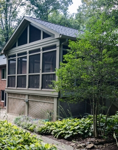 Home Renovations in Northern Virginia