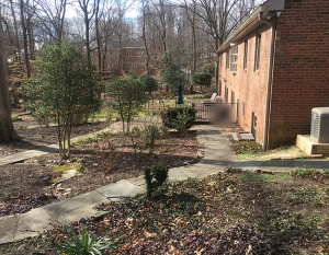 Remodelers in Northern Virginia - Outdoor Spaces