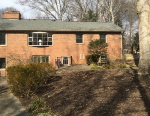 Customized Outdoor Spaces in Northern Virginia