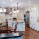 Kitchen Remodeling Tips - MCLEAN, VA GOURMET KITCHEN RENOVATION