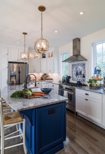 whole house renovation | Arlington Va - Northern Virginia -Kitchen remodel