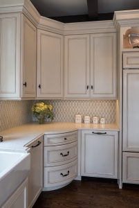 Kitchen Remodelers in Great Falls Virginia