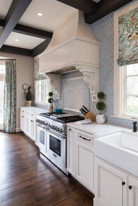 Kitchen Remodelers in Great Falls Virginia