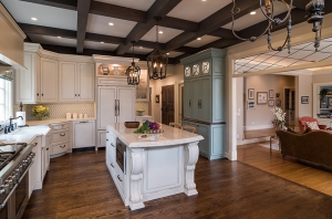 Kitchen Remodelers in Northern Virginia