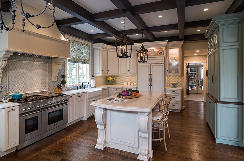 kitchen remodeling companies in northern virginia