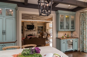 Kitchen Renovations in Northern Virginia