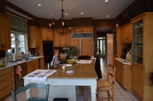 Kitchen Remodelers in Northern Virginia