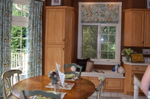 Kitchen Remodelers in Great Falls Virginia