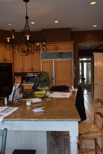kitchen remodeling companies in Great Falls Virginia