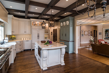 Kitchen Remodeling Tips • by Award Winning Remodeler in Northern VA