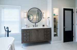 Bathroom Remodelers in Oakton Virginia