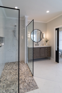 Home Builder in Oakton Virginia
