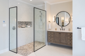 Bathroom Remodelers in Oakton Virginia