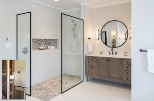 Bathroom Remodelers in Oakton Virginia