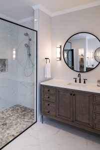 Bathroom Renovations in Oakton Virginia