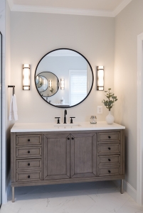 Bathroom Remodelers in Northern Virginia