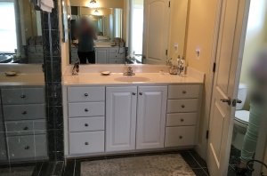 bathroom remodeling companies in Oakton Virginia