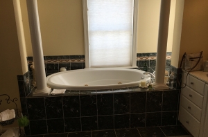 Bathroom Renovations in Northern Virginia