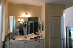Bathroom Remodelers in Oakton Virginia