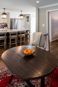 Kitchen Renovations in Northern Virginia