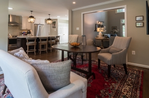 Home Builder in Northern Virginia