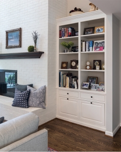 Home Renovations in Northern Virginia