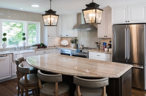 kitchen remodeling companies in northern virginia
