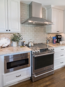 Kitchen Remodelers in Northern Virginia