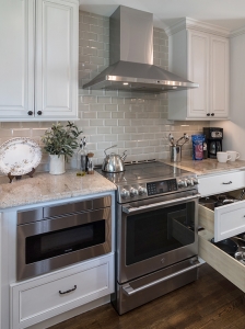 Kitchen Remodelers in Northern Virginia