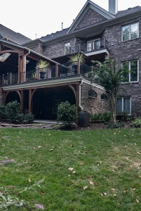 Exterior Space Renovations in Northern Virginia