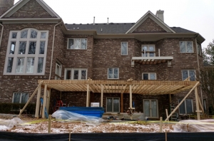 Custom Outdoor Spaces in Northern Virginia