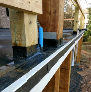 Remodelers in Northern Virginia - Outdoor Spaces