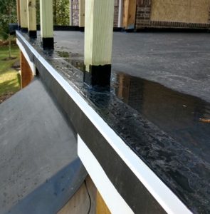Exterior Space Renovations in Northern Virginia